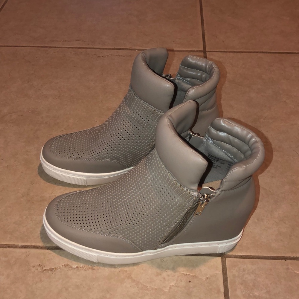 Booties